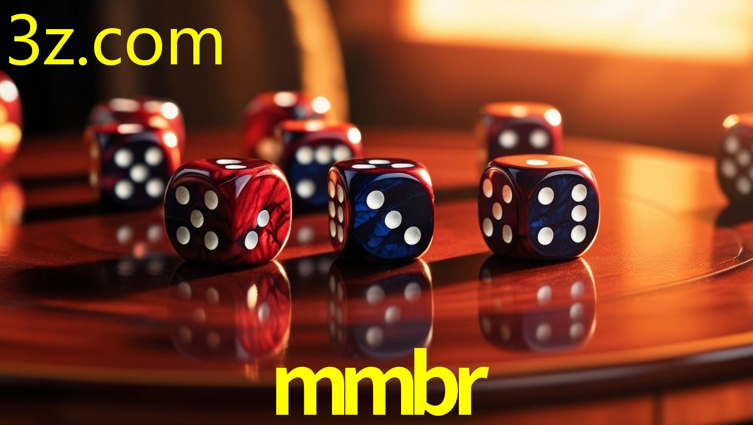 MMBR
